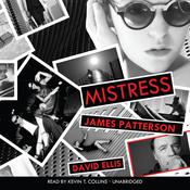 Mistress by  David Ellis audiobook