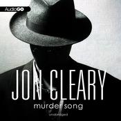 Murder Song by  Jon Cleary audiobook