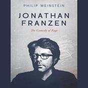 Jonathan Franzen by  Philip Weinstein audiobook