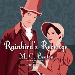 Rainbird’s Revenge by M. C. Beaton audiobook