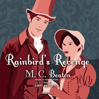 Rainbird’s Revenge by M. C. Beaton audiobook