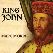 King John by  Marc Morris audiobook