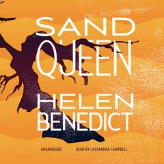 Sand Queen by Helen Benedict audiobook