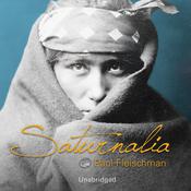Saturnalia by  Paul Fleischman audiobook