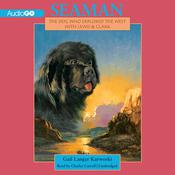 Seaman by  Gail Langer Karwoski audiobook