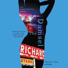 The Damsel by Donald E. Westlake audiobook