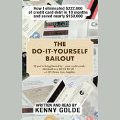 The Do-It-Yourself Bailout by  Kenny Golde audiobook