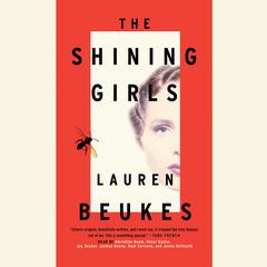 The Shining Girls by Lauren Beukes audiobook