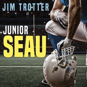 Junior Seau by  Jim Trotter audiobook