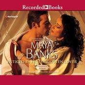 Enticed by His Forgotten Lover by  Maya Banks audiobook