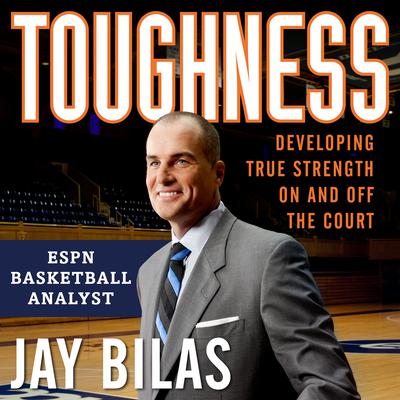 Toughness by Jay Bilas audiobook