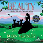 Beauty by  Robin McKinley audiobook