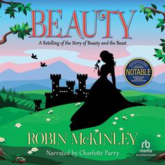 Beauty by Robin McKinley audiobook