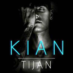 Kian by Tijan audiobook