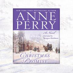 A Christmas Promise by Anne Perry audiobook