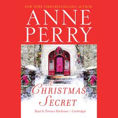 A Christmas Secret by Anne Perry audiobook