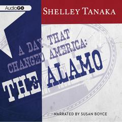 A Day That Changed America by Shelley Tanaka audiobook