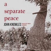 A Separate Peace by  John Knowles audiobook