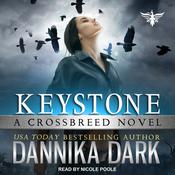 Keystone by  Dannika Dark audiobook