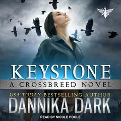 Keystone by Dannika Dark audiobook