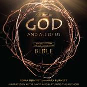 A Story of God and All of Us by  Mark Burnett audiobook