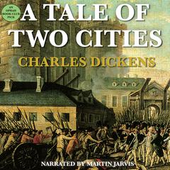 A Tale of Two Cities by Charles Dickens audiobook