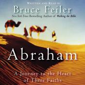 Abraham by  Bruce Feiler audiobook