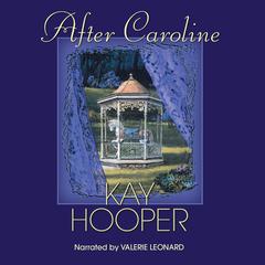 After Caroline by Kay Hooper audiobook