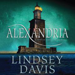Alexandria by Lindsey Davis audiobook
