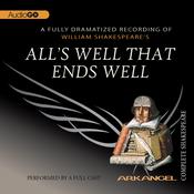 All’s Well That Ends Well by  Tom Wheelwright audiobook