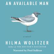 An Available Man by  Hilma Wolitzer audiobook
