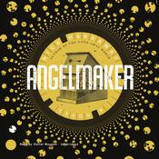Angelmaker by  Nick Harkaway audiobook