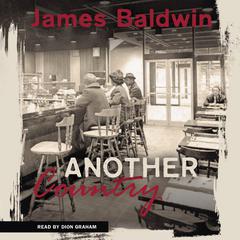 Another Country by James Baldwin audiobook