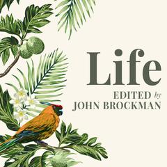 Life by John Brockman audiobook