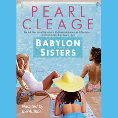 Babylon Sisters by Pearl Cleage audiobook