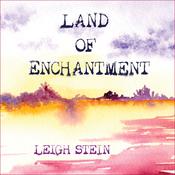 Land of Enchantment by  Leigh Stein audiobook