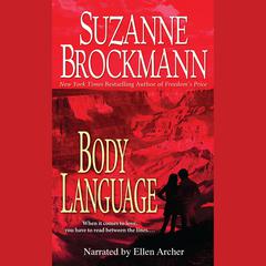 Body Language by Suzanne Brockmann audiobook