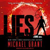 Lies by  Michael Grant audiobook