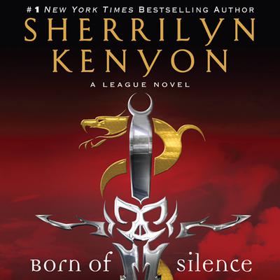 Born of Silence by Sherrilyn Kenyon audiobook