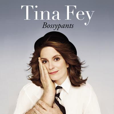 Bossypants by Tina Fey audiobook