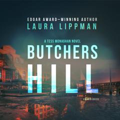 Butchers Hill by Laura Lippman audiobook