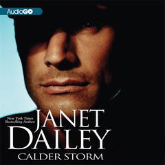 Calder Storm by Janet Dailey audiobook