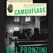 Camouflage by  Bill Pronzini audiobook