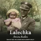 Lalechka by  Amira Keidar audiobook