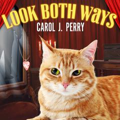 Look Both Ways by Carol J. Perry audiobook