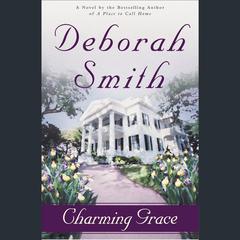 Charming Grace by Deborah Smith audiobook