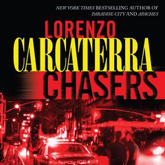 Chasers by Lorenzo Carcaterra audiobook