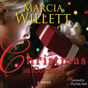 Christmas in Cornwall by  Marcia Willett audiobook