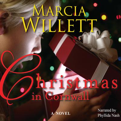 Christmas in Cornwall by Marcia Willett audiobook