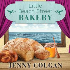 Little Beach Street Bakery by Jenny Colgan audiobook